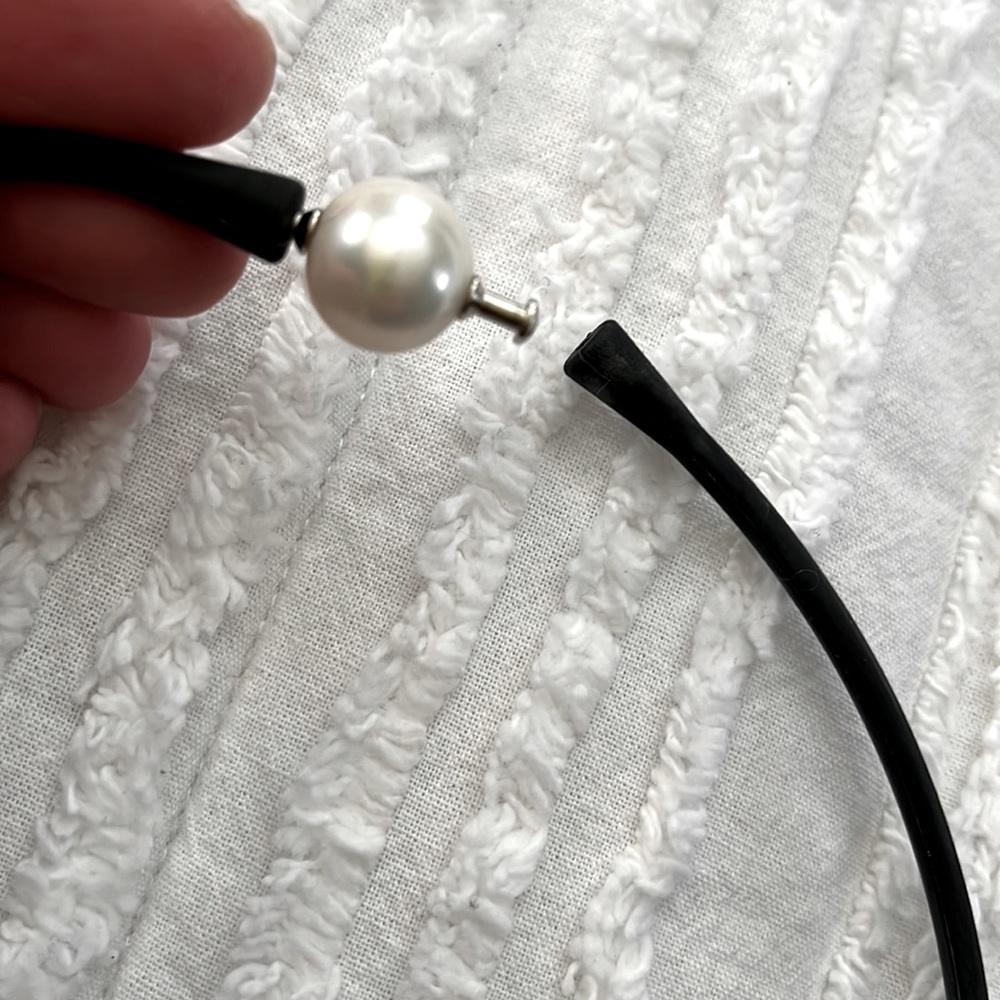 Noonday Collection beaded necklaces - Picture 4 of 9